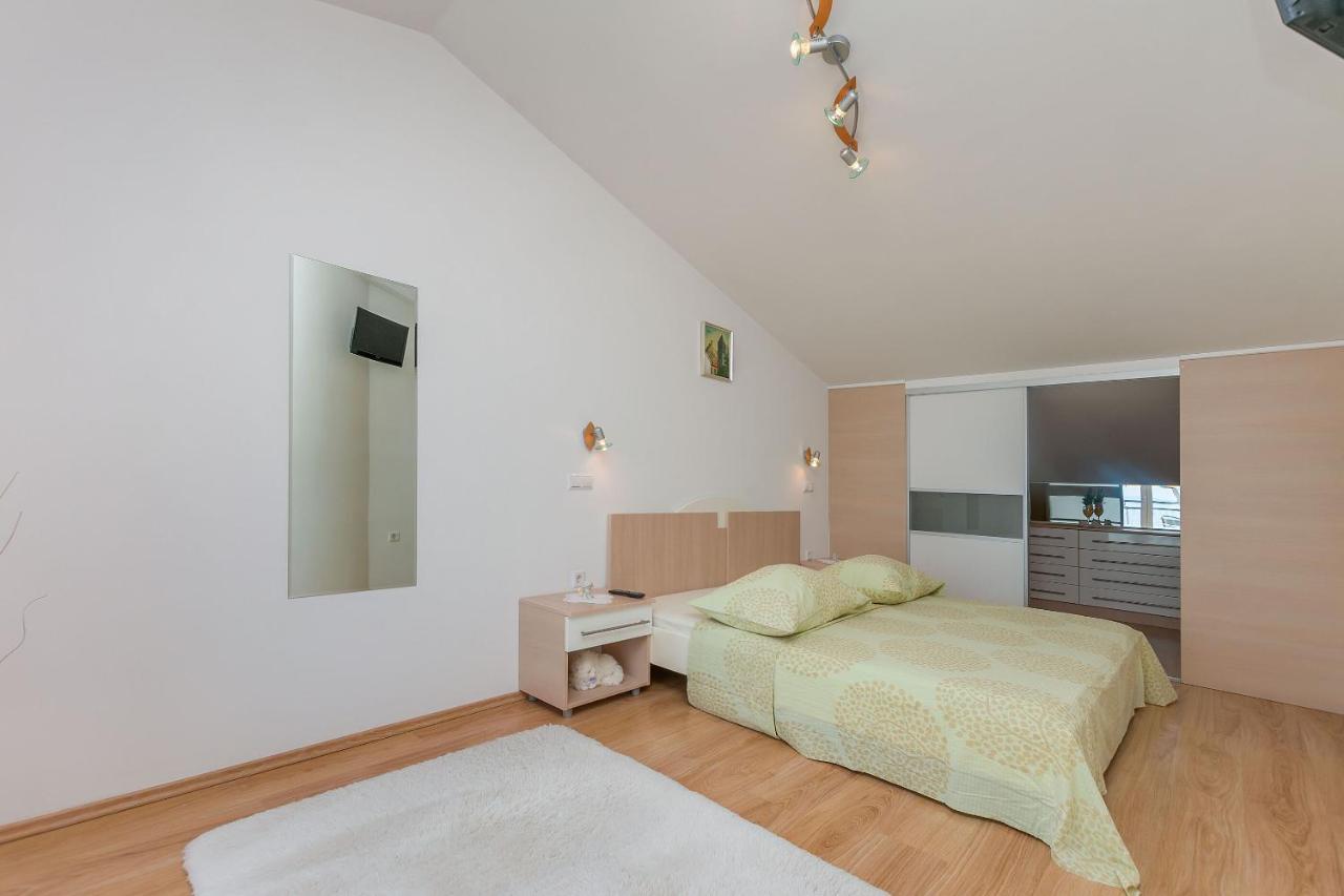 Mia Appartement Omiš