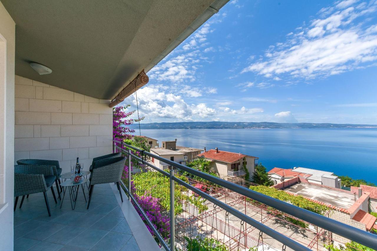 Mia Appartement