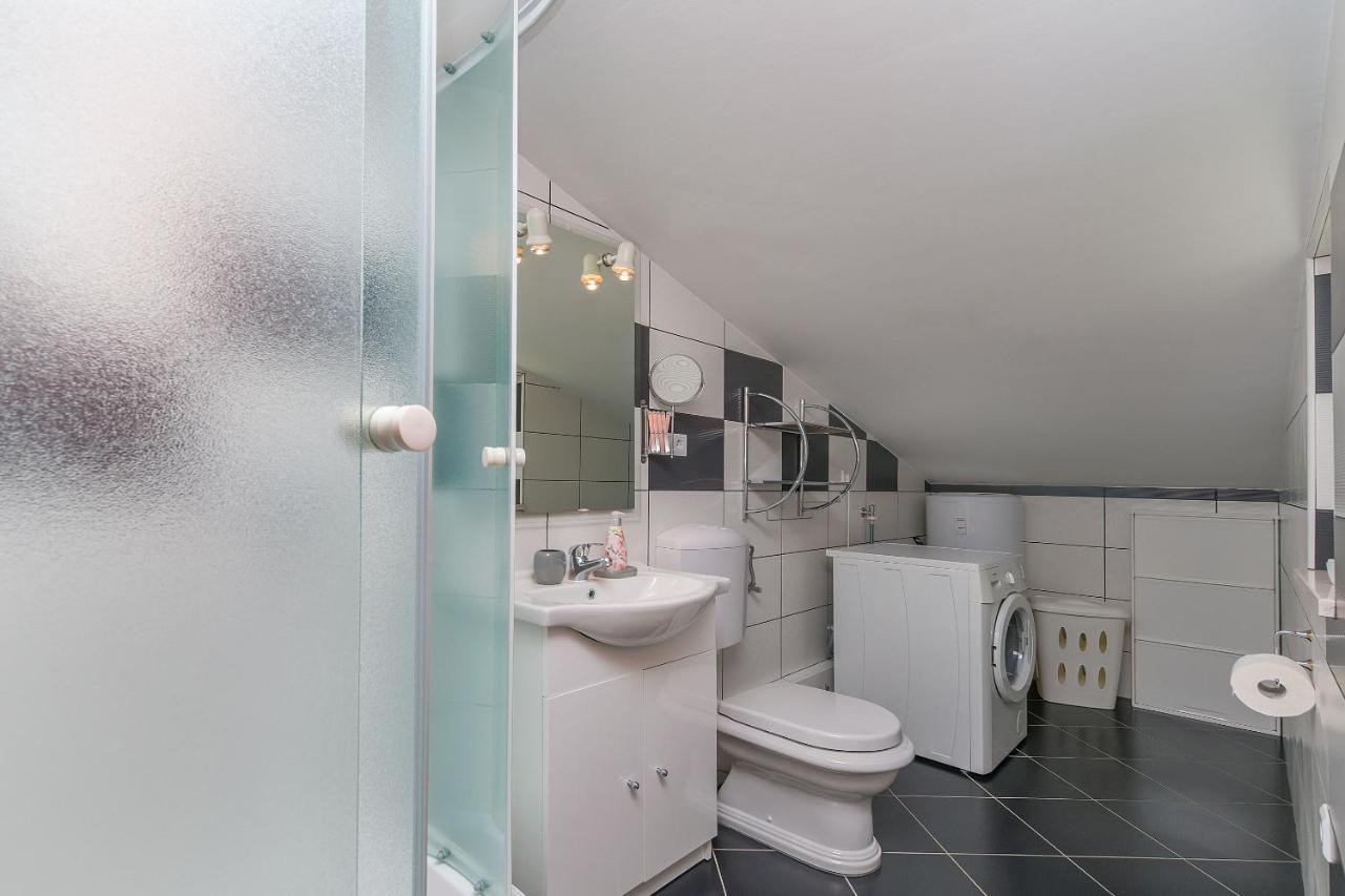 Mia Appartement *