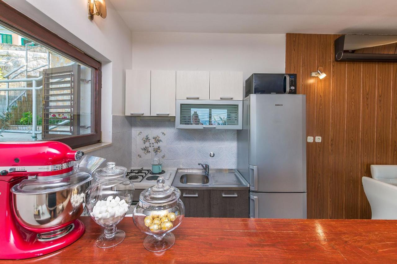 Appartement Mia *