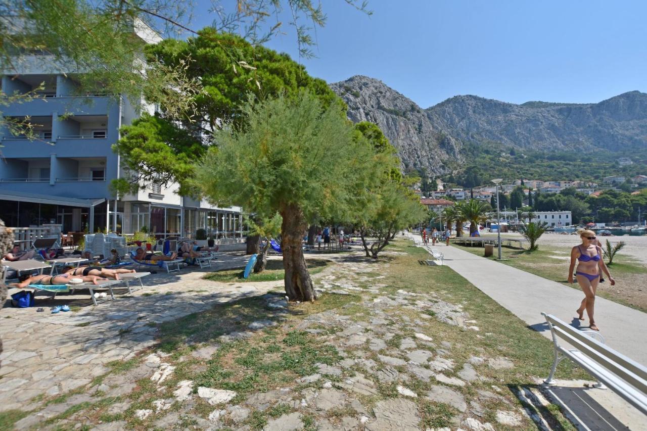 Mia Apartment Omis